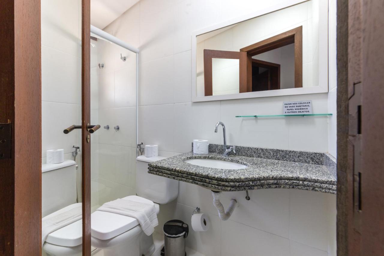 Pousada Das Samambaias Florianópolis Екстериор снимка