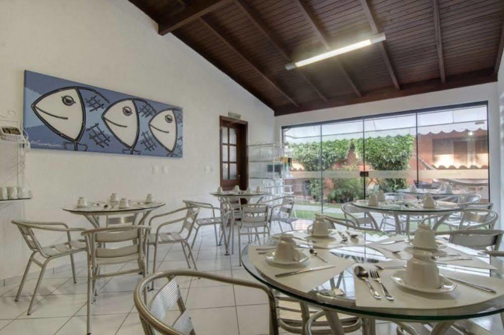 Pousada Das Samambaias Florianópolis Екстериор снимка